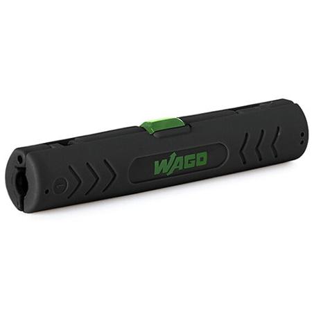 206-1451 WAGO 206 Series Cable Stripper Wire Stripper, 4.5mm Min, 10mm Max