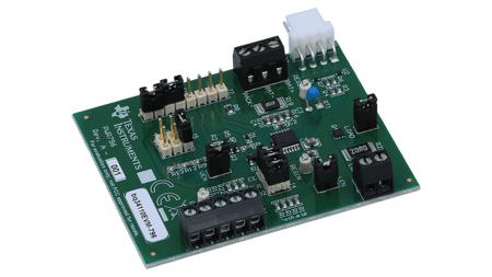 BQ34110EVM-796 Texas Instruments Power Management IC Development Kit Battery Monitoring for BQ34110 for BQ34110