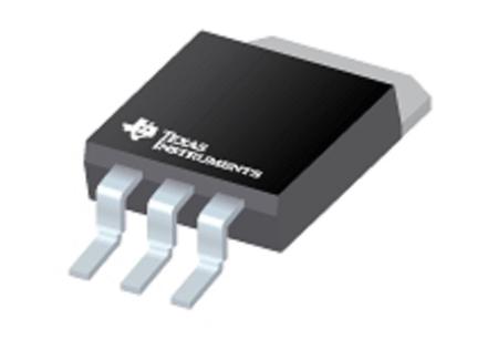 CSD19532KTT Texas Instruments Type N-Channel MOSFET, 200 A, 100 V Enhancement TO-263