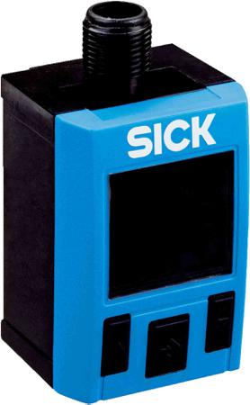 PAC50-AGC Sick for Gas Gauge