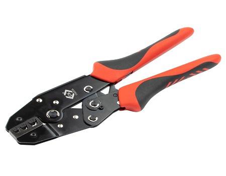 T3683A CK Ratchet Crimping Pliers Hand for Crimp Contact