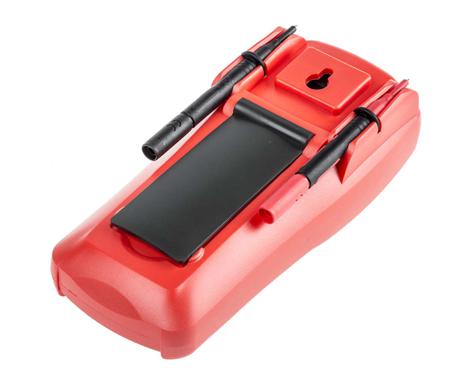 123-3387 RS PRO IIT1500, Insulation Tester 20GΩ CAT IV 600 V UKAS Calibration