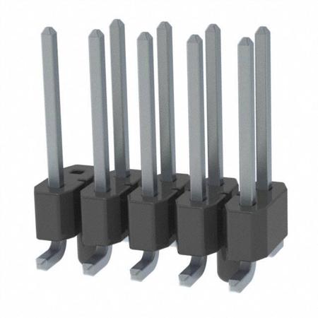 TSM-105-02-T-DV-A-010-P Samtec Inc.