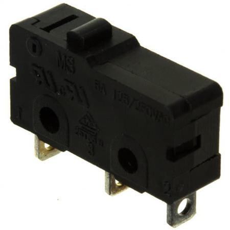 MS0850500F080C1A E-Switch