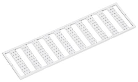 793-5599 WAGO, 793 Marker Card for use with  for use with Terminal Blocks