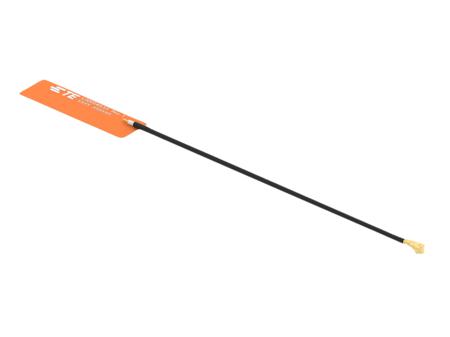 L000549-03 TE Connectivity  FPC Multiband Antenna with MHF Connector, ISM Band, LoRaWAN