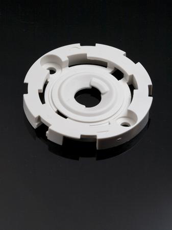 F15253_HEKLA-SOCKET-A Ledil LED Array Mount for COB A Style