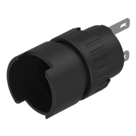 51-030.002 EAO Pushbutton Actuator for Use with Switching Devices