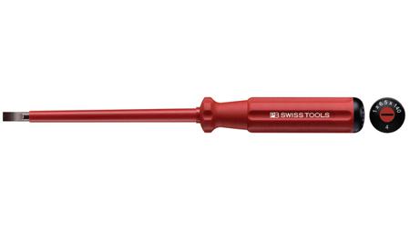 PB5100/00 PB SWISS TOOLS Slotted Slotted, 45 mm Blade, VDE/1000V
