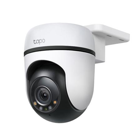 Tapo C500 TP-Link Network Outdoor PoE Wifi CCTV Camera, 1920 x 1080 pixels Resolution