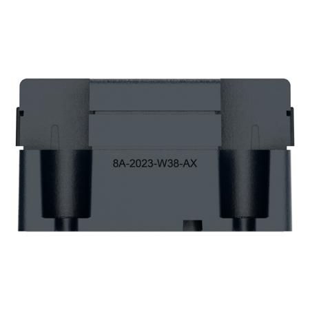 SSP3A225BDT Schneider Electric 25 A 3P-NO Solid State Relay, AC Switching, Panel Mount SCR, 530 V ac Maximum Load