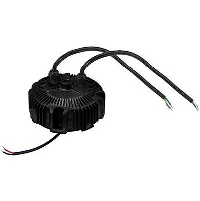 HBG-200-48AB MEAN WELL LED Driver, 48V Output, 200W Output, 4.1A Output, Constant Current / Constant Voltage Dimmable