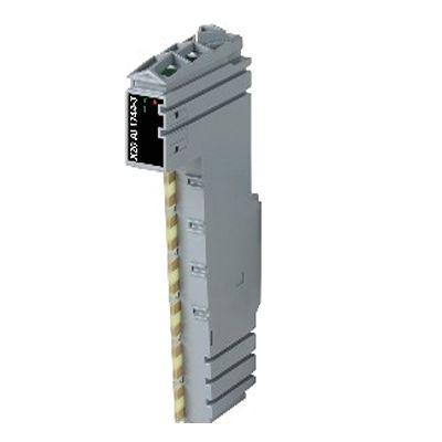 X20AP3121 B&R X20 Series Analog Input Module for Use with PLC's, Current, Voltage
