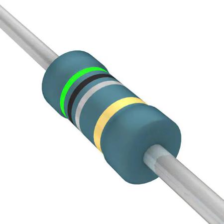 MBB02070C5007JRP00 Vishay Beyschlag/Draloric/BC Components