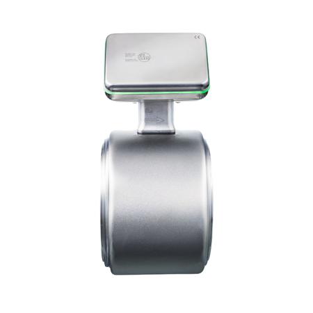 SMF750 ifm electronic SMF Series Flow Controller, 5000 L/min, Analogue Output, 18 → 32 V, DN100 Pipe