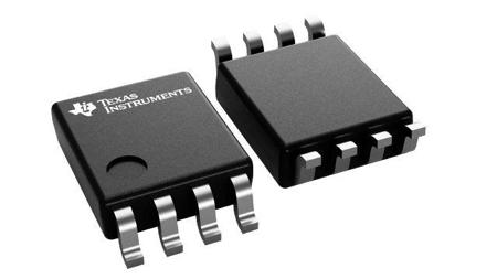 SN74LVC3G07DCUT Texas Instruments , Triple-Channel Schmitt Trigger Buffer