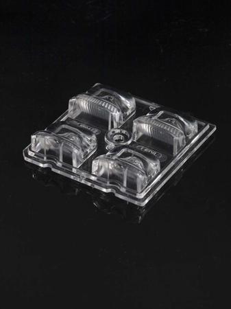 C15594_STRADA-2X2-MEW Ledil , STRADA Series 4-Way LED Lens