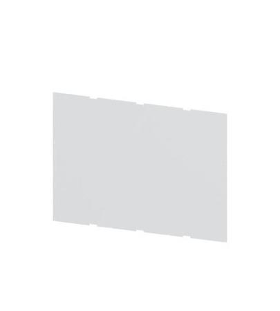 8GK9533-0KK50 Siemens 8GK953 Series Steel Mounting Plate, 1800mm H, 1.25m W for Use with 1250 DIN, ALPHA 630