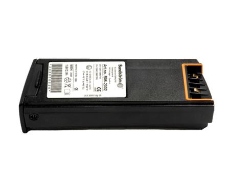 R06-2002 Sundstrom 13.5V Nickel Oxyhydroxide Rechargeable Battery, 2.1Ah - Pack of 1