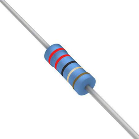 RNF12FTD22R0 Stackpole Electronics Inc.
