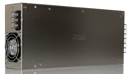 TXLN-960-148 TRACOPOWER Switching Power Supply, 48V dc, 20A, 960W, 1 Output