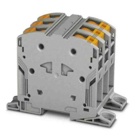 3260121 Phoenix Contact  PTPOWER Series Grey, 95mm², Screw Termination