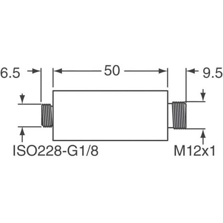 B58621H5820A040 TDK Electronics Inc.