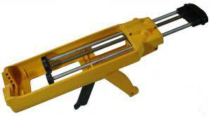 8DG-450-2-1 MG Chemicals Epoxy Gun 450ml