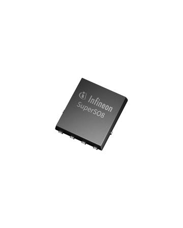 BSC016N06NSTATMA1 N-Channel MOSFET, 234 A, 60 V, 8-Pin SuperSO8 5x6 Infineon