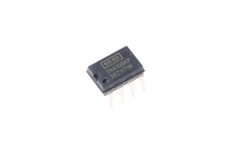 INA106KP  Texas Instruments, Differential Amplifier 8-Pin PDIP
