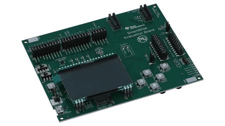 SMARTRF06EBK Texas Instruments SmartRF06 Evaluation Board Kit CC2538 ZigBee Evaluation Board for CC2538 2.4GHz