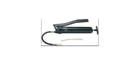 2162-2 HAZET Grease Gun, 500cm³