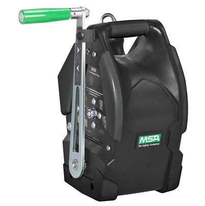 10153829 MSA Safety 342mm Winch,