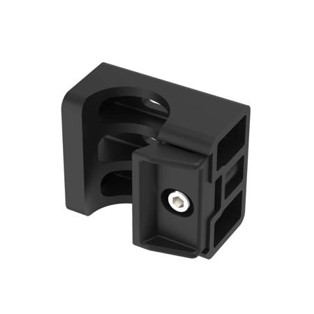 SLC4A-MBK-12 Banner, SLC4A Series Right Angle Bracket