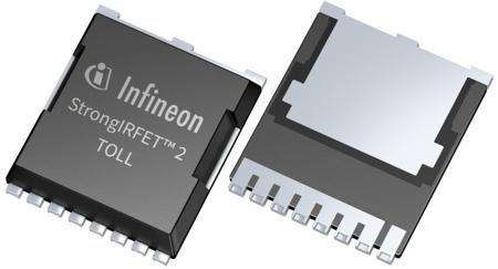 IPT017N10NF2SATMA1 N-Channel MOSFET Transistor, 294 A, 100 V PG-HSOF-8 Infineon
