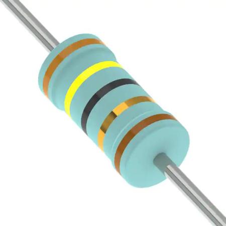 MF0207FRD52-34R Yageo