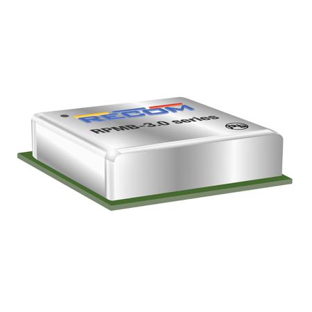 RPMB12-3.0-CT Recom RPMB-3.0 DC/DC Converter, 15 V dc/ 3 A, 36V Input, 12.8V Input, Surface, 100 °C Max Temp -40 °C Min Temp