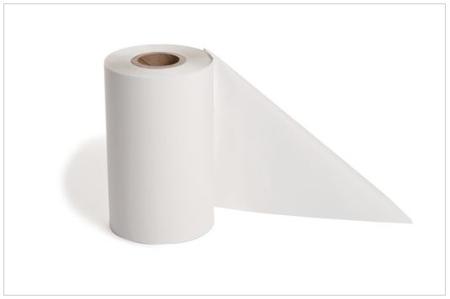 556-00246 HellermannTyton  Black Label Printer Ribbon, 110mm Width