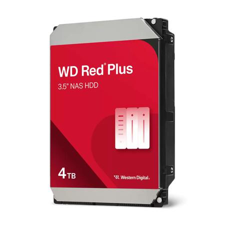 WD40EFPX Western Digital  External Hard Disk Drive