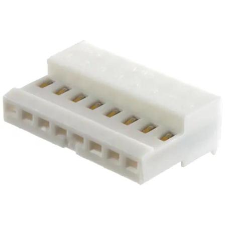 3-641191-8 TE Connectivity AMP Connectors