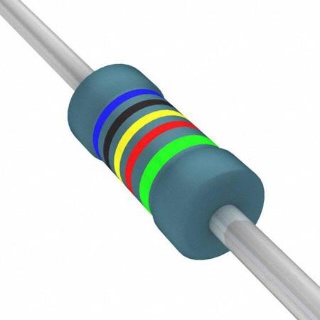 MBB02070C6042DRP00 Vishay Beyschlag/Draloric/BC Components