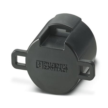 1476945 Phoenix Contact CBC Dust Cap IP66, IP68, IP69 Rated