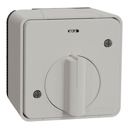 MUR39067 Schneider Electric Switch Time Switch 230 V ac