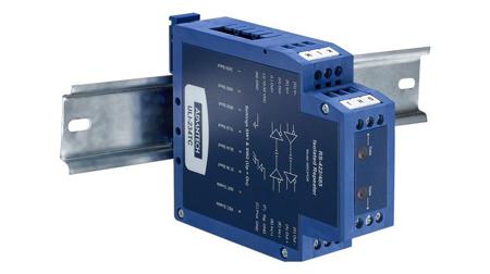 ULI-234TC Advantech Modbus Terminal Block Terminal Block Adapter, ULI 234
