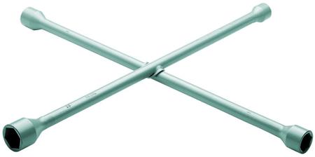 6228770 Gedore Vanadium Steel 31Crv3 Cross Wrench Set U-10