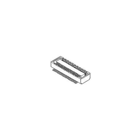 54102-0504-TR750 Molex