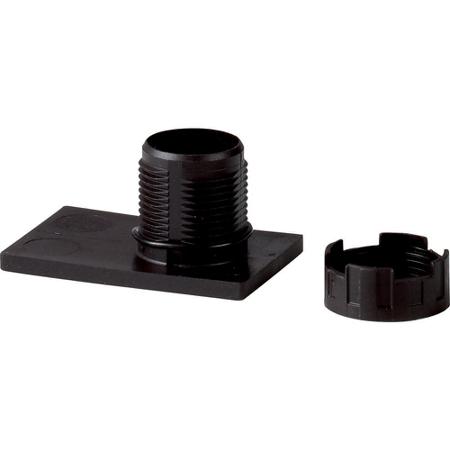 036602 Q25AS Eaton Blank Legend Plate for Use with Pushbutton