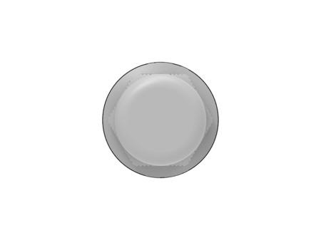 1SNG622019R0000 1SNG Series Light Grey PA 6 Cable Gland, PG13.5 Thread, 8mm Min, 17mm Max, IP66, IP68