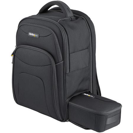 NTBKBAG156 StarTech.com 15.6in  Laptop Backpack, Black