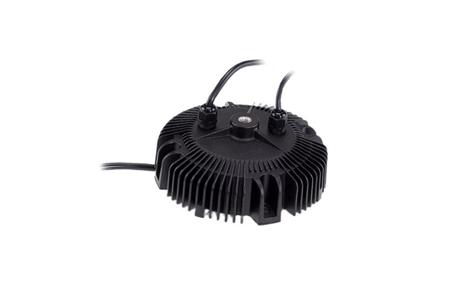 HBGC-300-H-A MEAN WELL LED Driver, 62V Output, 300W Output, 5.6A Output, Constant Power Dimmable